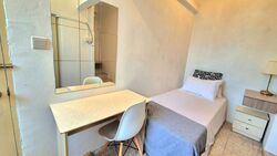 Elizabeth Tower (D9), Apartment #528280761
